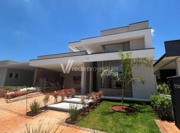 0 · Casa À Venda No Condomínio Royal Garden Em Paulínia/sp
