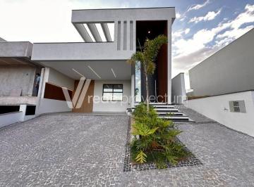 0 · Casa a Venda No Condomínio Santorini Na Cidade de Paulinia.