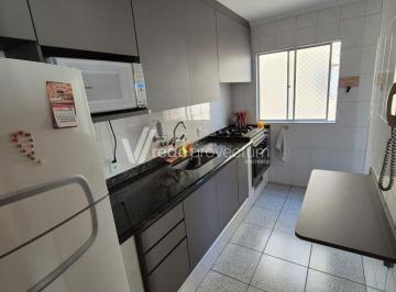 0 · Apartamento À Venda Em Jardim Aurélia