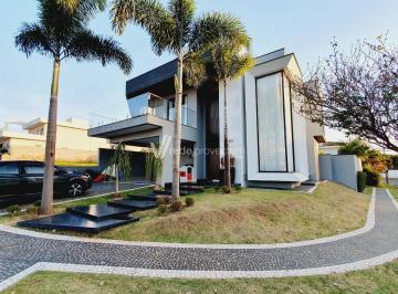 0 · Casa À Venda No Condomínio Terras Do Cancioneiro Em Paulínia/sp