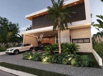 0 · Casa a Venda Com 3 Suítes Em Paulínia