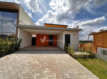 0 · Casa À Venda No Condomínio Residencial Jardim Dos Lírios Na Cidade de Paulínia