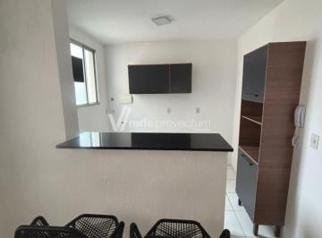 0 · Apartamento À Venda Em Parque Padovani