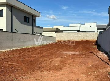 0 · Terreno À Venda No Condomínio Residencial Royal Garden, Na Cidade de Paulínia/sp