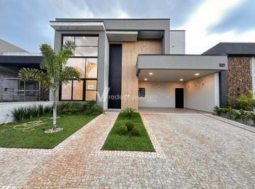 0 · Casa a Venda No Condomínio Royal Garden Na Cidade de Paulínia.