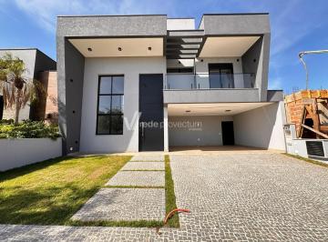 0 · Casa a Venda a Venda No Condomínio Santorini Em Paulínia.