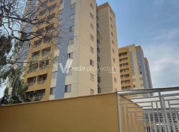 0 · Apartamento 3 Dormitórios 1 Suíte 1 Vaga a Venda Bonfim Campinas Sp