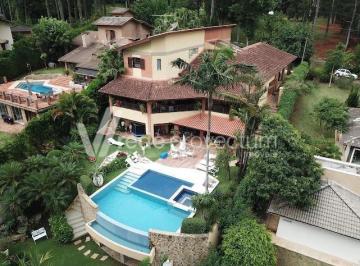 0 · Casa À Venda No Condomínio Estância Parque Atibaia, Em Atibaia.