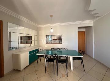 0 · Apartamento Para Aluguel Em Taquaral
