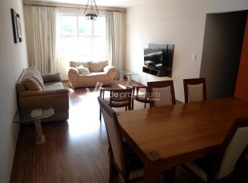0 · Elegante Apartamento No Bonfim Em Campinas