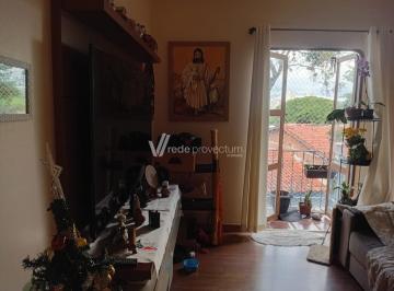 0 · Apartamento À Venda 3 Dorm, Sacada, 74 m² - Campinas