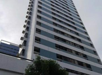 Apartamento de 3 quartos, Recife · R$670 Mil 105 m Úteis Andar Alto 3 Qtos Ste Dce 2 Exc Vagas Lazer Completo