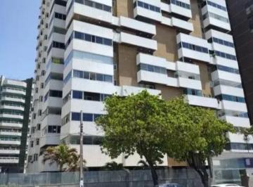 Apartamento de 4 quartos, Recife · R$950 Mil Av Boa Viagem 163 m² Var Sala 4 Qtos Ste Exc Localização