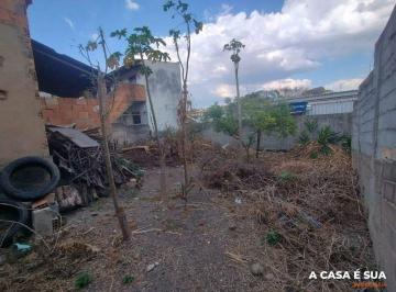 Terreno · 360m² · Lote a Venda No Riacho Das Pedras Em Contagem