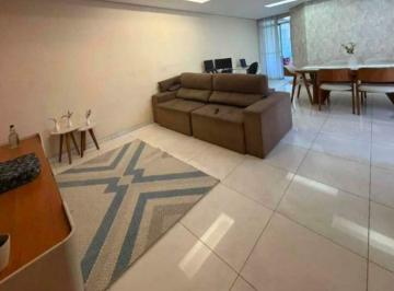 Apartamento · 93m² · 3 Quartos · 2 Vagas · Apartamento À Venda, 3 Quartos, 1 Suíte, 2 Vagas, Inconfidentes - Contagem/mg
