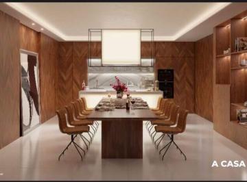 Apartamento · 340m² · 5 Quartos · 3 Vagas · Área Privativa de Alto Padrão 4 Quartos Com Suítes, 4 Vagas, Com Diversas Áreas de Lazer No Bairro G