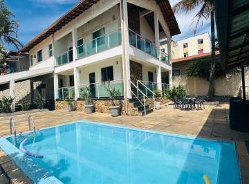 Casa · 384m² · 5 Quartos · 4 Vagas · Casa À Venda, 5 Quartos, 2 Suítes, 4 Vagas, Santa Cruz Industrial - Contagem/mg