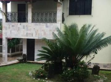 Casa · 570m² · 3 Quartos · 4 Vagas · Casa 03 Quartos No Bairro Colonial Em Contagem