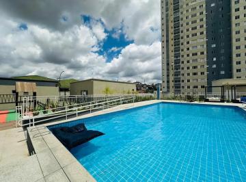 Apartamento · 84m² · 2 Quartos · 1 Vaga · Área Privativa À Venda, 2 Quartos, 1 Suíte, 1 Vaga, Parque Riacho Das Pedras - Contagem/mg