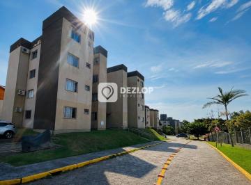 Apartamento · 47m² · 2 Quartos · 1 Vaga · Apartamento À Venda Em Bom Viver, Biguaçu - Sc