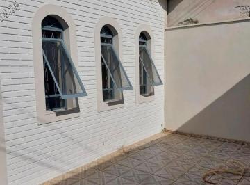 imagem · Casa À Venda Em Piracicaba, Vila Rezende, Com 3 Quartos, Com 121 m²