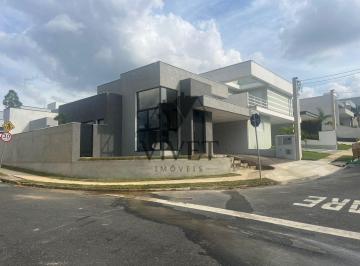 Casa · 196m² · 3 Quartos · 4 Vagas · Casa Para Venda No Alto Da Boa Vista Em Sorocaba