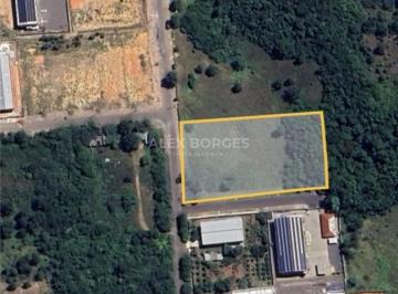 Comercial · 6439m² · Área Industrial À Venda Em São Leopoldo!