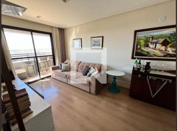 Apartamento · 84m² · 3 Quartos · 2 Vagas · Imoveis - Na Vila Brandina