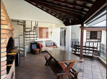 Casa · 491m² · 6 Quartos · 5 Vagas · Imoveis - No Jardim Maia