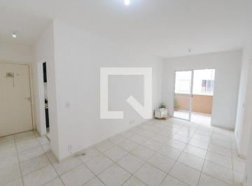 Apartamento · 62m² · 2 Quartos · 1 Vaga · Imoveis - Na Vila São José