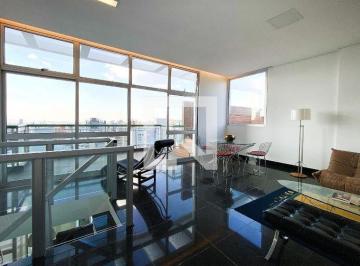 Apartamento · 210m² · 3 Quartos · 3 Vagas · Apartamento À Venda - Sion, 3 Quartos, 210 m² - Belo Horizonte