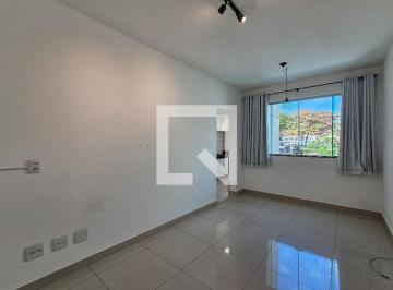 Apartamento · 52m² · 2 Quartos · 2 Vagas · Apartamento À Venda - Santa Efigênia, 2 Quartos, 52 m² - Belo Horizonte