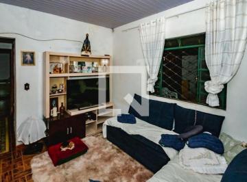 Casa · 215m² · 3 Quartos · 1 Vaga · Casa À Venda - Céu Azul, 3 Quartos, 215 m² - Belo Horizonte