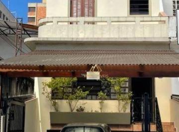 c63fda3375629c10678df566b73ef01e.jpg · Sobrado Com 5 Dormitórios Para Alugar, 120 m² por R$5.500/mês - Centro - Santo André/sp