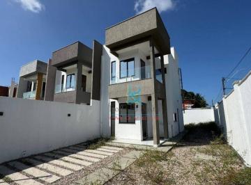 3491a6ab6c131d9b8978d2e70d109d3c.jpg · Casa Em Rua Privativa Com 3 Dormitórios Para Alugar, 9978 m² por R$3.000/mês - Urucunema - Eusébio/