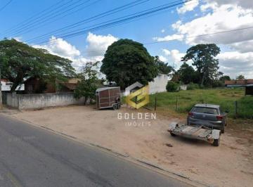 9ae44827cd0b443f3fae1630202e5cad.jpg · Terreno À Venda, 1473 m² por R$2.200.000 - Universitário - Tijucas/sc