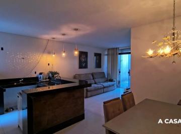 Casa · 95m² · 3 Quartos · 1 Vaga · Casa Geminada À Venda, 3 Quartos, 1 Suíte, 1 Vaga, Filadélfia - Betim/mg