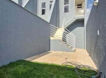 Casa · 84m² · 2 Quartos · 1 Vaga · Casa Geminada À Venda, 2 Quartos, 1 Suíte, 1 Vaga, Jardim Das Alterosas 2ª Seção - Betim/mg