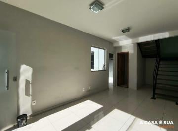 Casa · 90m² · 2 Quartos · 1 Vaga · Casa Geminada À Venda, 2 Quartos, 1 Vaga, Ponte Alta - Betim/mg