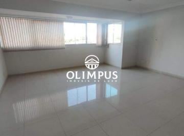 Apartamento · 118m² · 3 Quartos · 2 Vagas · Apartamento Para Alugar No Edifício Souza Prado No Bairro Saraiva Em Uberlândia
