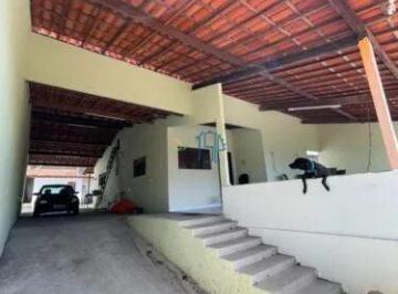 Casa · 288m² · 2 Quartos · 4 Vagas · Casa À Venda No Conjunto Estrela Do Mar | Terreno Amplo | Aceita Financiamento