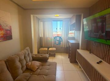 Apartamento · 56m² · 2 Quartos · 1 Vaga · Condomínio Estrela de Natal - Locação/ Estrela Do Natall Pitimbu/natal Rn