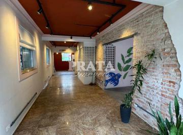 Comercial · 320m² · 2 Vagas · Aparecida Santos Sobrado Comercial 6 Salas 2 Vagas Garagem