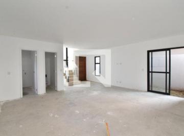 Casa · 109m² · 3 Quartos · 2 Vagas · Casa À Venda - Cajuru, 3 Quartos, 109 m² - Curitiba
