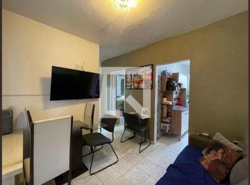 Apartamento · 32m² · 1 Quarto · Imoveis - Na Cohab