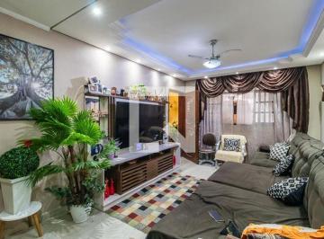 Casa · 180m² · 3 Quartos · 2 Vagas · Casa À Venda - Vila Boa Vista, 3 Quartos, 180 m² - Barueri