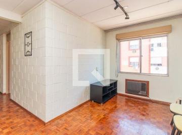 Apartamento · 70m² · 3 Quartos · 1 Vaga · Apartamento À Venda - Vila Nova, 3 Quartos, 70 m² - Porto Alegre