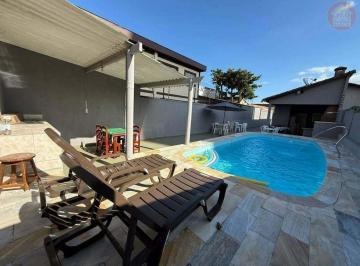 img0 · Casa Com Piscina E Espaço Gourmet - a Venda - 735 Mil - Caiçara - Praia Grande/sp