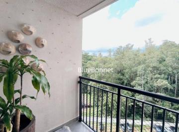 Apartamento · 74m² · 2 Quartos · 1 Vaga · Apartamento Para Venda Em Engordadouro de 74.00 m² Com 2 Quartos, 1 Suite E 1 Garagem