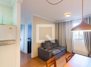 Apartamento · 39m² · 2 Quartos · Imoveis - Na Raposo Tavares